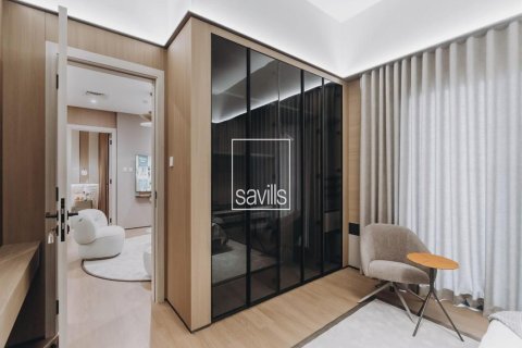Вилла с 4 спальнями в Al Shamkha, ОАЭ №220494 14
