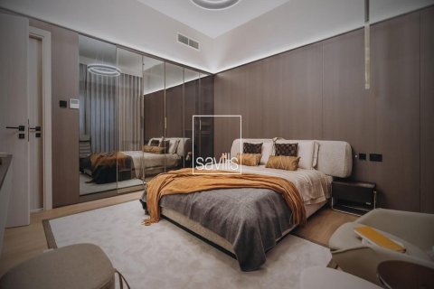 Вилла с 4 спальнями в Al Shamkha, ОАЭ №220494 10