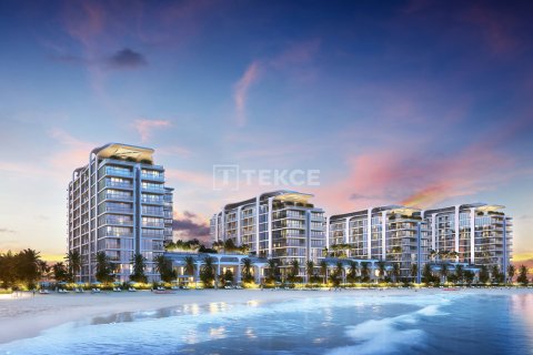 1 bedroom Apartment in Umm Al Quwain, UAE No. 89602