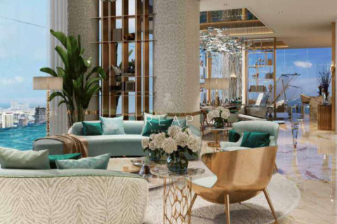 2 bedrooms Apartment in Dubai Harbour, UAE No. 29032