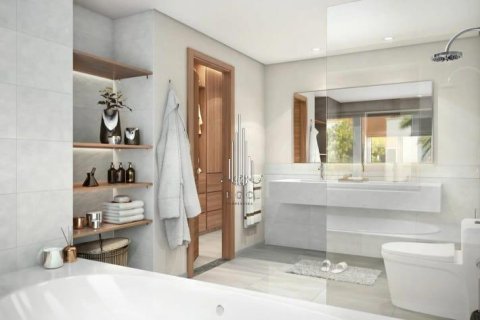 Land de 543.9m² à FAY ALREEMAN 2 Al Shamkha, UAE No. 46632 13
