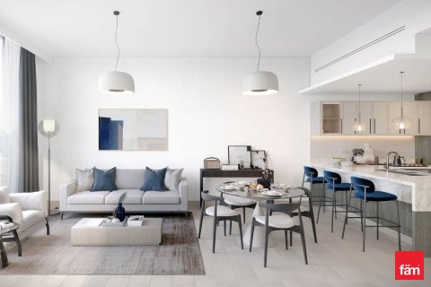 Appartement de 2 chambres à Dubai, UAE No. 153055 11