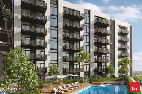 Appartement de 2 chambres à Dubai, UAE No. 153055 5
