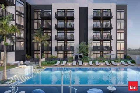 Appartement de 2 chambres à Dubai, UAE No. 153055 6