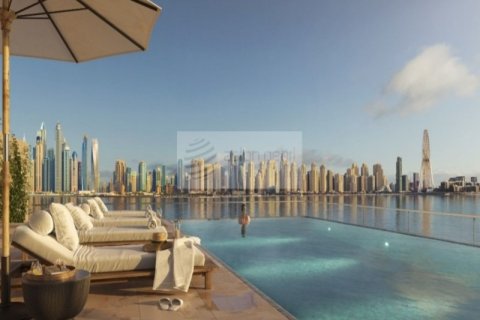 4 bedrooms Apartment in Palm Jumeirah, UAE No. 97501