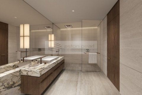 Квартира с 4 спальнями в Пальма Джумейра, ОАЭ №97501 7