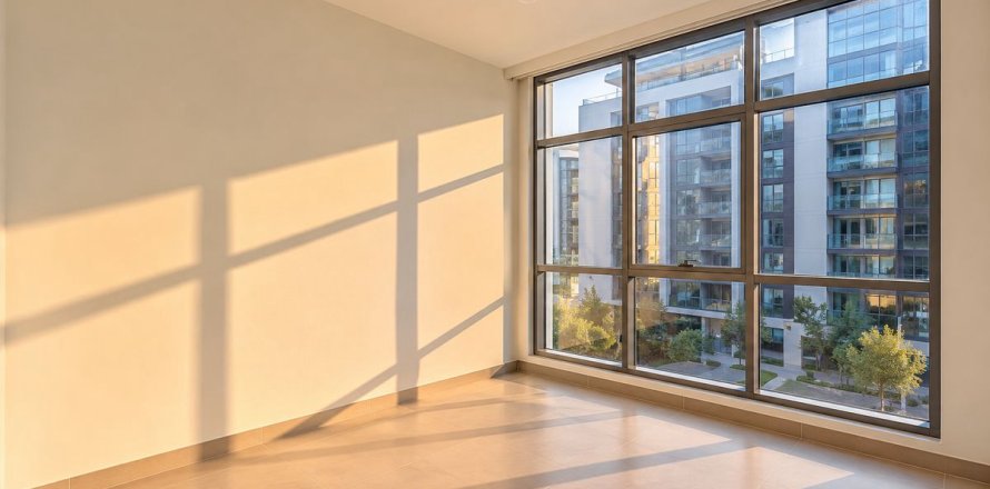 Appartement de 2 chambres à Dubai Hills Estate, UAE No. 222022