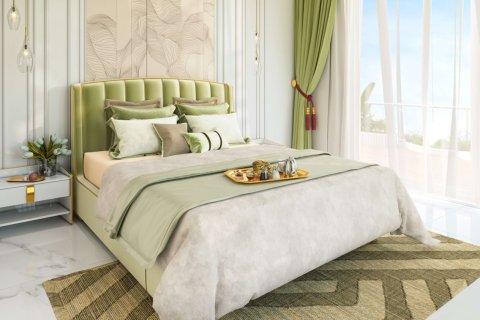 Appartement de 1 chambre à VINCITORE AQUA FLORA Dubai Science Park, UAE No. 97829 7