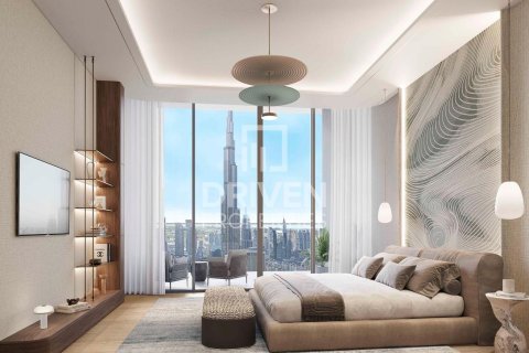 2 bedrooms Apartment in Downtown Dubai (Downtown Burj Dubai), UAE No. 211840 12