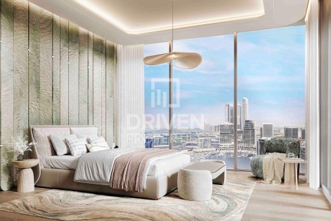 2 bedrooms Apartment in Downtown Dubai (Downtown Burj Dubai), UAE No. 211840 8