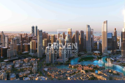 2 bedrooms Apartment in Downtown Dubai (Downtown Burj Dubai), UAE No. 211840 3