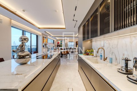 4 bedrooms Apartment in La Mer, UAE No. 222936 17