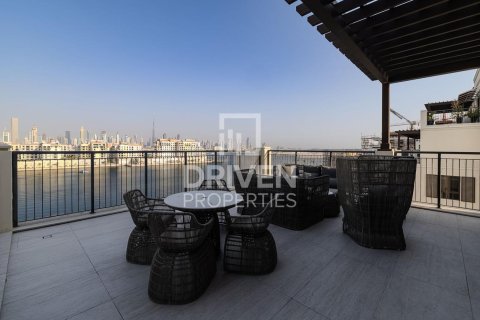4 bedrooms Apartment in La Mer, UAE No. 222936 26
