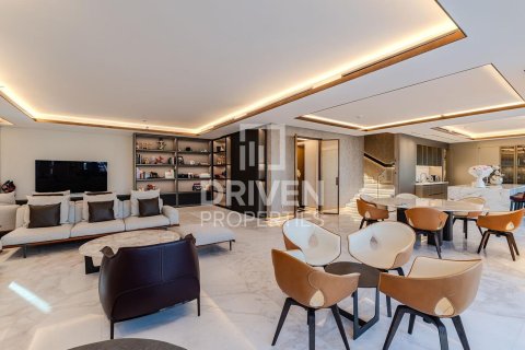 4 bedrooms Apartment in La Mer, UAE No. 222936