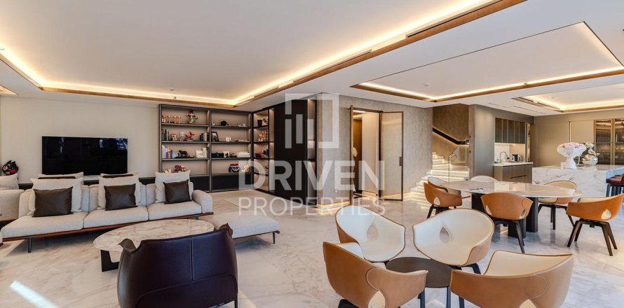 4 bedrooms Apartment in La Mer, UAE No. 222936