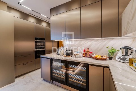 4 bedrooms Apartment in La Mer, UAE No. 222936 18