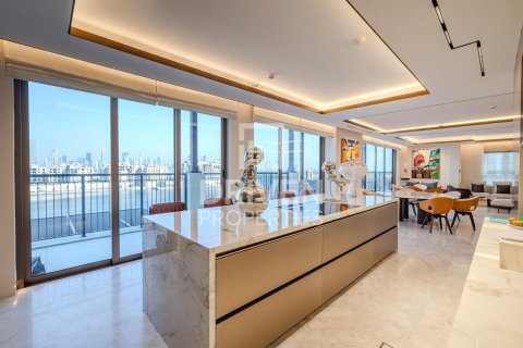 4 bedrooms Apartment in La Mer, UAE No. 222936 20