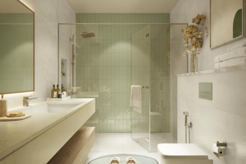 Квартира с 2 спальнями в Дубай, ОАЭ №35747 11