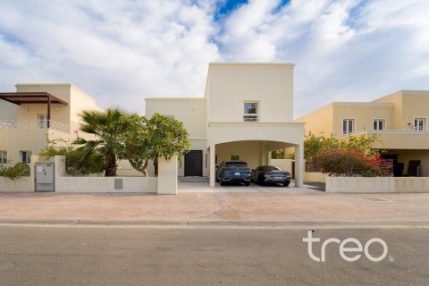 4 bedrooms Villa in Meadows 1, UAE No. 220753 10