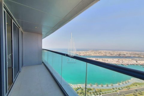 3 bedrooms Apartment in Corniche Road, UAE No. 19693