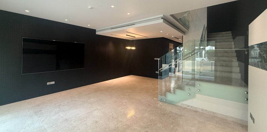 4 bedrooms Townhouse in Mohammed Bin Rashid City, UAE No. 218822