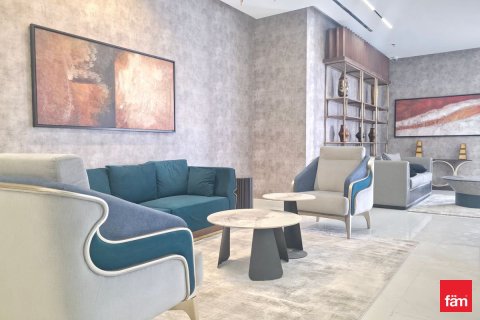 2 غرف نوم شقة في Al Furjan, الإمارات العربية المتحدة رقم 216005 10