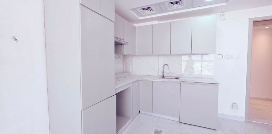 2 غرف نوم شقة في Al Furjan, الإمارات العربية المتحدة رقم 216005