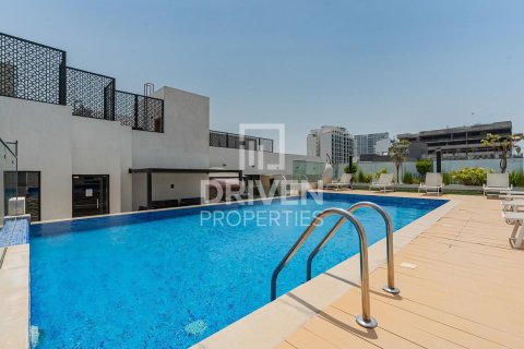 Appartement de 1 chambre à District 10, UAE No. 223020 15