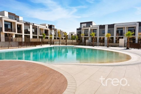 Townhouse de 4 chambres à Mudon, UAE No. 222701 6