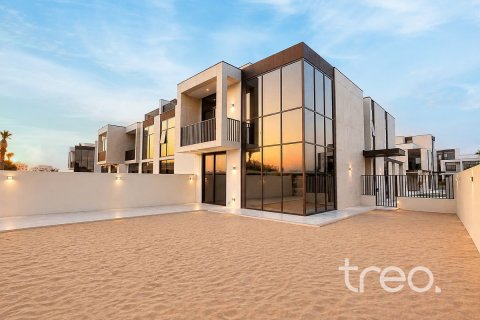 Townhouse de 4 chambres à Mudon, UAE No. 222701