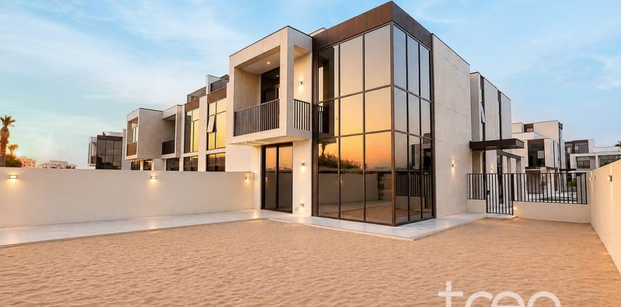 Townhouse de 4 chambres à Mudon, UAE No. 222701