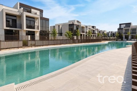 Townhouse de 4 chambres à Mudon, UAE No. 222701 5