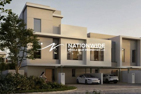 Townhouse de 4 chambres à Abu Dhabi, UAE No. 124556 8