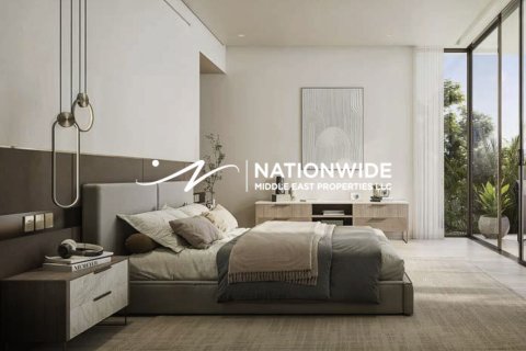 Townhouse de 4 chambres à Abu Dhabi, UAE No. 124556 12