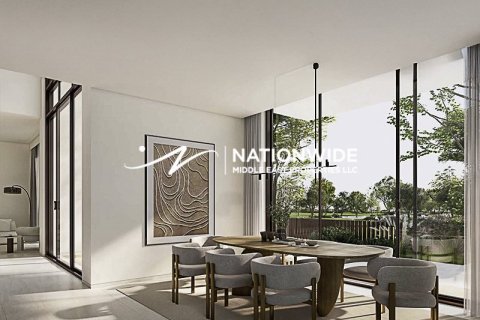 Townhouse de 4 chambres à Abu Dhabi, UAE No. 124556 15