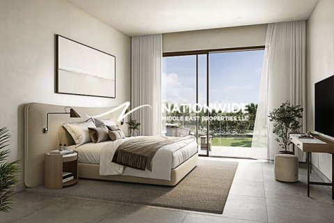 Townhouse de 4 chambres à Abu Dhabi, UAE No. 124556 11