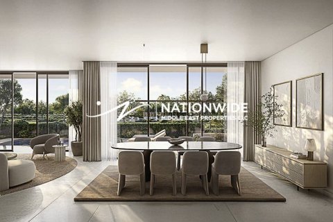 Townhouse de 4 chambres à Abu Dhabi, UAE No. 124556 14