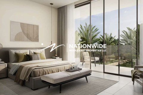 Townhouse de 4 chambres à Abu Dhabi, UAE No. 124556 13