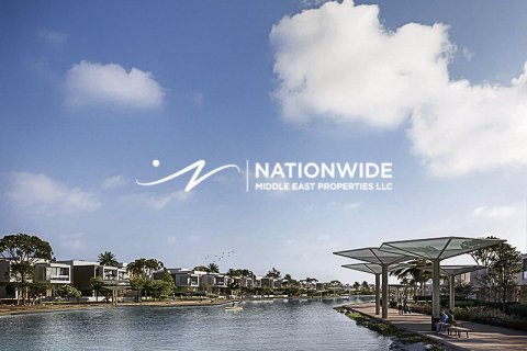 Townhouse de 4 chambres à Abu Dhabi, UAE No. 124556 5