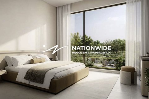 Townhouse de 4 chambres à Abu Dhabi, UAE No. 124556 10