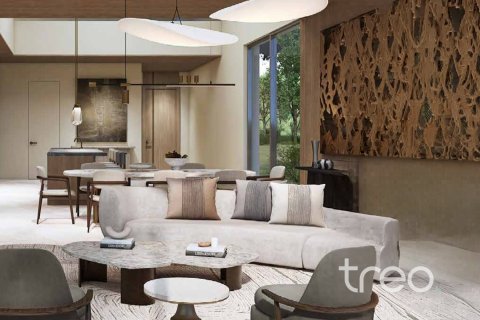 3 bedrooms Villa in Tilal Al Ghaf, UAE No. 222681 6