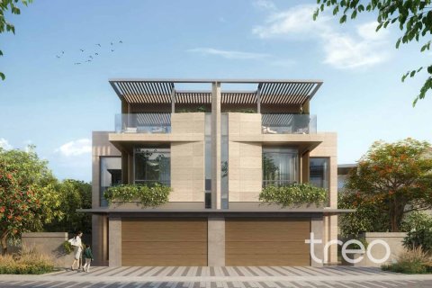 3 bedrooms Villa in Tilal Al Ghaf, UAE No. 222681