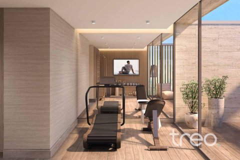 3 bedrooms Villa in Tilal Al Ghaf, UAE No. 222681 11