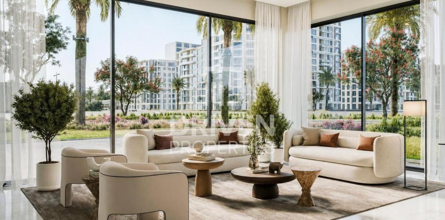 3 غرف نوم شقة في Town Square, الإمارات العربية المتحدة رقم 214868