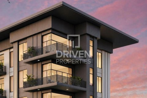 3 غرف نوم شقة في Town Square, الإمارات العربية المتحدة رقم 214868 8