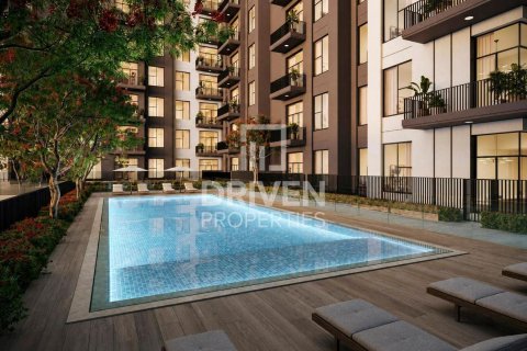 3 غرف نوم شقة في Town Square, الإمارات العربية المتحدة رقم 214868 13