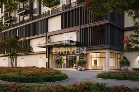 3 غرف نوم شقة في Town Square, الإمارات العربية المتحدة رقم 214868 7