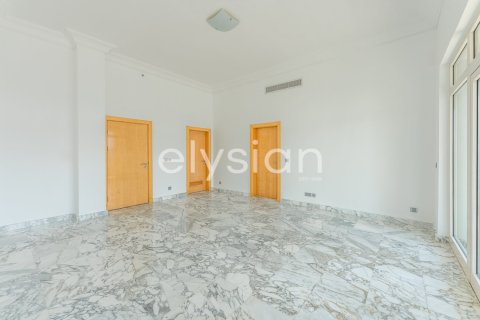 4 bedrooms Penthouse in Shoreline Apartments, UAE No. 64976 16