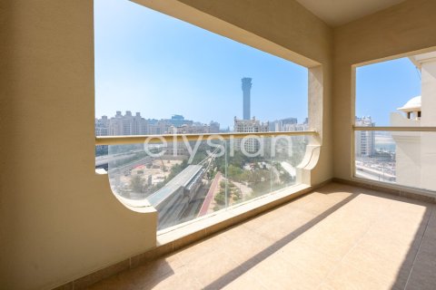 4 bedrooms Penthouse in Shoreline Apartments, UAE No. 64976 29