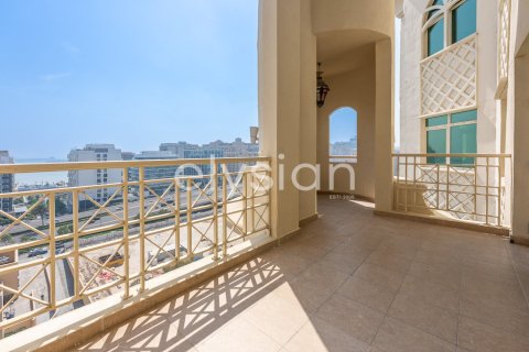 4 bedrooms Penthouse in Shoreline Apartments, UAE No. 64976 31